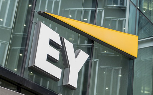 EY Logo